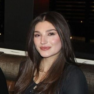 Profile Picture of Isabelle Hall (@isabelllehall) on Instagram
