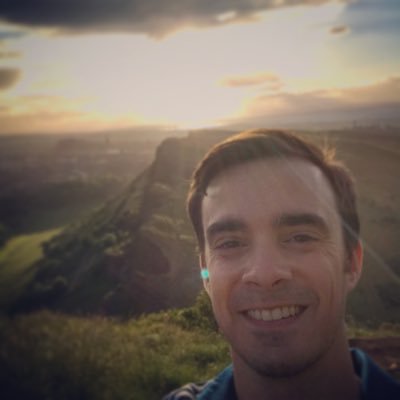 Profile Picture of Michael A. Virgo (@Michael_Virgo) on Twitter