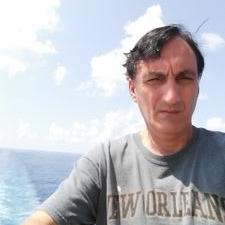Profile Picture of RANDY Hebert (@RandyRjhcajun) on Twitter