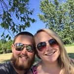 Profile Picture of Kenneth Goad (@canadian_fire_farm) on Instagram