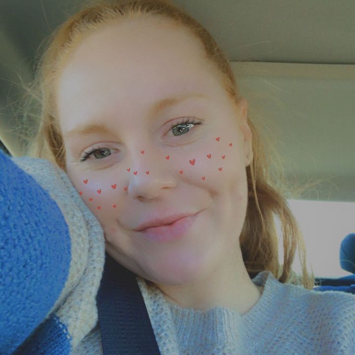 Profile Picture of Briana Tobin (@@briana_tobin) on Tiktok