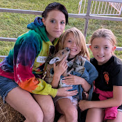 Profile Picture of Danielle Craig (@daniellecraig942) on Youtube