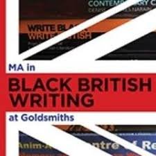 Profile Photo of BlackBritishWriting (@BlackWriteGold) on Twitter