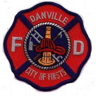 Profile Picture of Danville Fire (@DanvilleFire) on Twitter