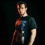 Profile Picture of Kirill Chumachek (@kirill.chumachek) on Instagram