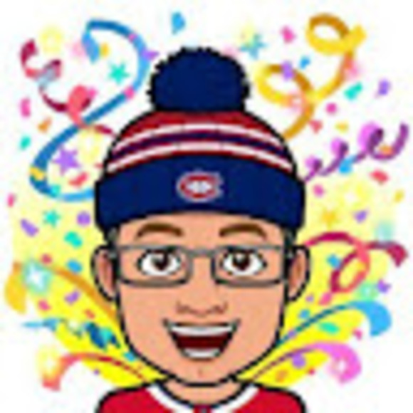 Profile Picture of Marc Hamelin (@bighamelin68) on Poshmark