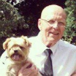 Profile Picture of Steve Halliwell (@steve1152) on Instagram