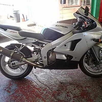 Profile Picture of Robert Knaggs (@robatevanshal) on Twitter