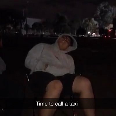 Profile Picture of Hoskins (@JoshuaAndre22) on Twitter