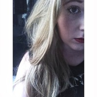 Profile Picture of Paige Downes (@paige-downes) on Quora