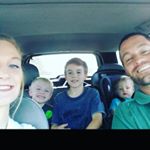 Profile Picture of Amelia_Isaac's_mommy (@ameliashantel) on Instagram