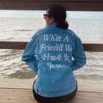 Profile Picture of Isabel Hargest (@Isabelhargest) on Facebook