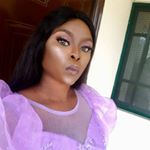 Profile Picture of Mercy Joseph (@mzmercymayor) on Instagram