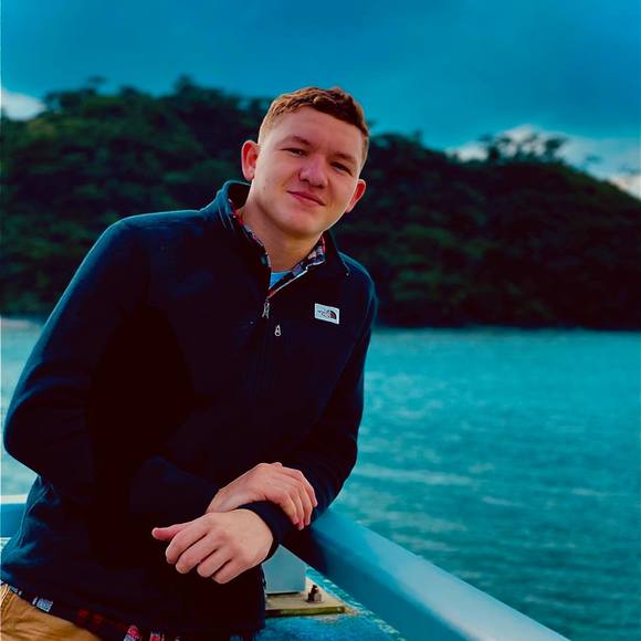 Profile Picture of Gideon Weymer (@gideon30) on Poshmark