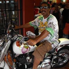 Profile Picture of Thomas Gaillard9 (@user8638667870893) on Tiktok