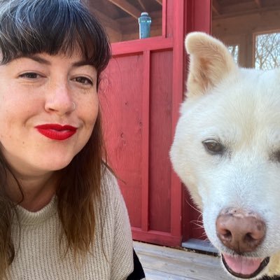 Profile Picture of Robin Buxton Potts (@RobinBPotts) on Twitter