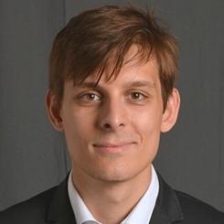 Profile Picture of Jean-Bernard Tison (@jbtison) on Twitter