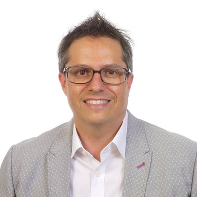 Profile Picture of Michael Bedient (@BedientMike) on Twitter