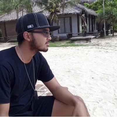 Profile Picture of Rasuna Aditya Putra (@RASUNADITYA) on Twitter