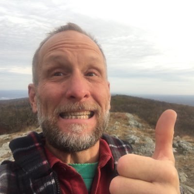 Profile Picture of Mike Rybacki (@RybackiMike) on Twitter