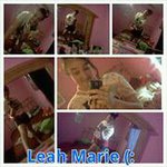 Profile Picture of Leah Marie Pullen (@kaleyah_mariee12) on Instagram