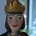 Profile Picture of Pamela Dupassou (@pameladupassou) on Instagram