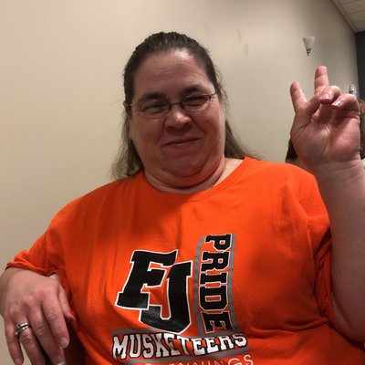 Profile Picture of Janet Foust (@JanetFoust6) on Twitter