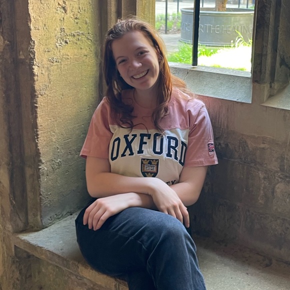 Profile Picture of Morgan Reimer (@mcmorgie) on Poshmark