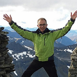 Profile Picture of Kjetil Ulstein (@fotoland ulstein) on Flickr