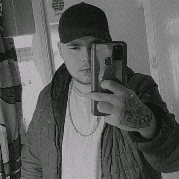 Profile Picture of David Bennett (@shadow_.______) on Tiktok