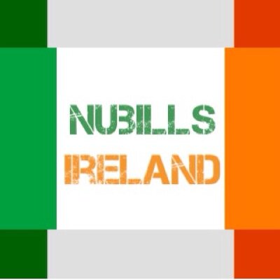 Profile Picture of NuBills™ Ireland (@NuBills_ie) on Twitter