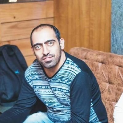 Profile Picture of Ajay Chawla (@ajaychawla21) on Twitter