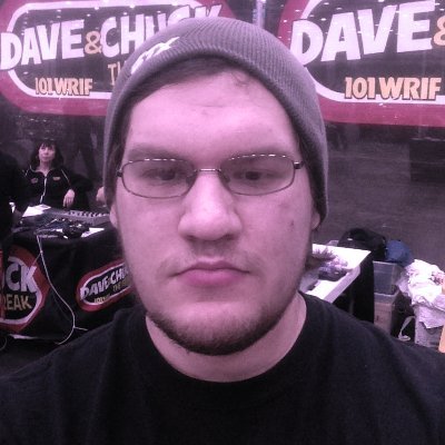 Profile Picture of Kevin Burr (@kevinpburr) on Twitter