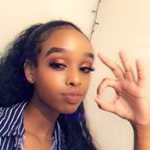 Profile Picture of ... issa finsta🍭 (@iman.ayy) on Instagram