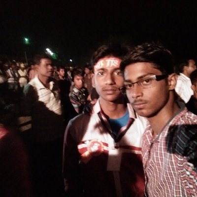 Profile Picture of Subrata Mukherjee (@Subrata75848979) on Twitter