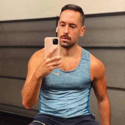 Danny Goldstein - Twitter Profile Picture of Danny Goldstein (@dannysgoldstein) on Twitter