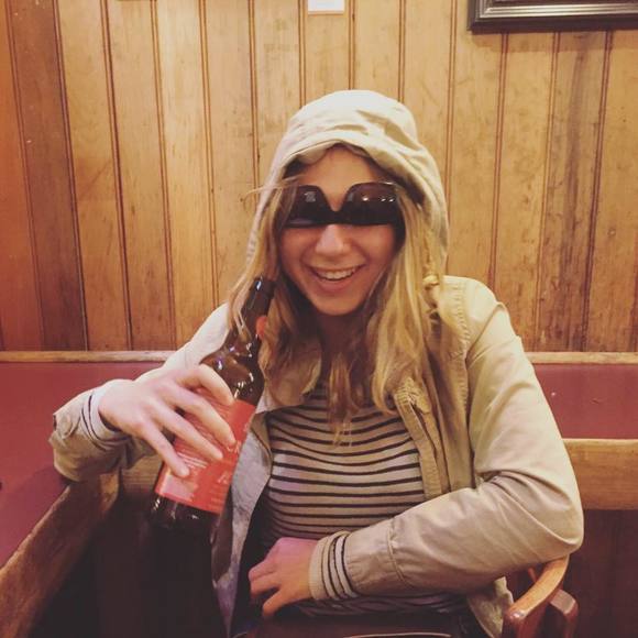 Profile Picture of Rachel Marinoni (@remstellar) on Poshmark