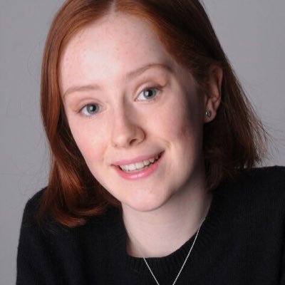 Profile Picture of Flora Alice Dyson (@flora_dyson) on Twitter