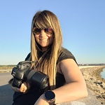 Profile Picture of Astrid Rodriguez (@datrina07) on Flickr