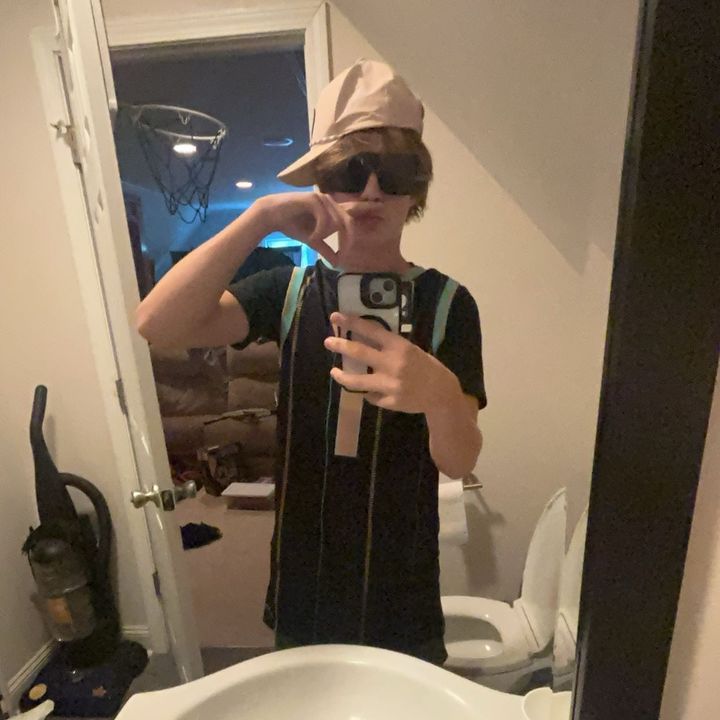 Profile Picture of Jackhunter (@jack.hunter2629) on Tiktok