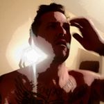 Profile Picture of Chad William Pickard (@chadwilliampickard) on Instagram