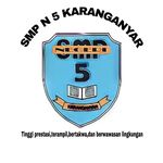 Profile Picture of OSIS SMP NEGERI 5 KARANGANYAR (@official.spenmakra) on Instagram