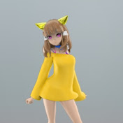 Profile Picture of Gia Chase (@giachase8663) on Youtube