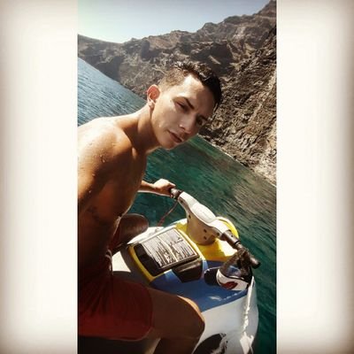 Profile Picture of Leonardo Delgado (@LeoDelgado46) on Twitter