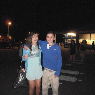 Profile Picture of Blake O Gorman (@BlakeOGorman1) on Twitter