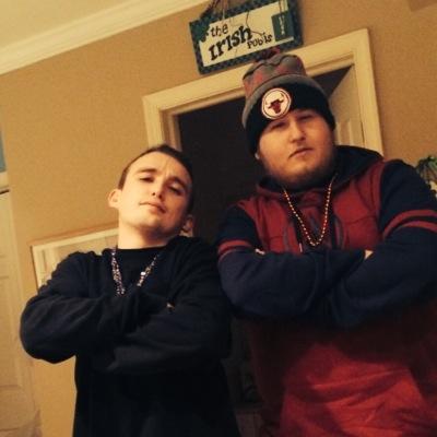 Profile Picture of Mike Lalla (@mike_lalla) on Twitter