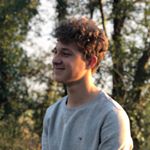Profile Picture of Oliver Matthews (@oliver__matthews) on Instagram