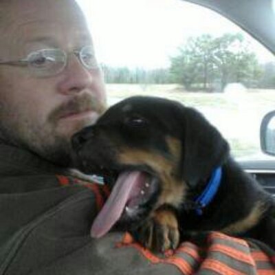 Profile Picture of Michael Danforth (@wpo181) on Twitter