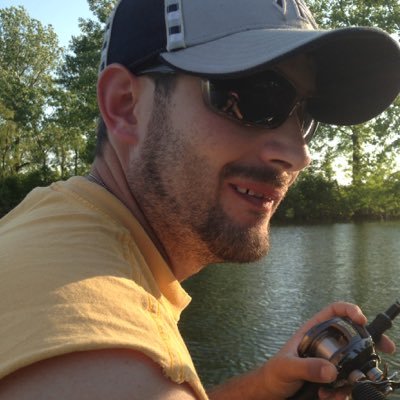 Profile Picture of Eric Boger (@hitman6619) on Twitter