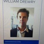 Profile Picture of William Drewry (@wdrewry99) on Instagram